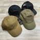 Helikon - Tactical Cap - Coyote Brown - CZ-BBC-PR-11 (для страйкболу) CZ-BBC-PR-11 фото 9