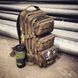 Рюкзак типа Assault Pack (Laser Cut) - olive [GFC Tactical] GFT-20-008352 фото 9