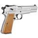 Пістолет Browning Hi-Power M1935 Full Metal версія з прикладом [WE] (для страйкбола) 496126 фото 6