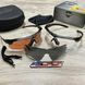 ESS - Crossbow Suppressor 2X+ Issue Kit - 740-0388 11582 фото 4