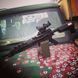 Легкий пулемёт Trident LMG Enhanced [KRYTAC] (для страйкбола) KRT-01-012103 фото 9
