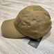 Helikon - Tactical Cap - Coyote Brown - CZ-BBC-PR-11 (для страйкболу) CZ-BBC-PR-11 фото 10