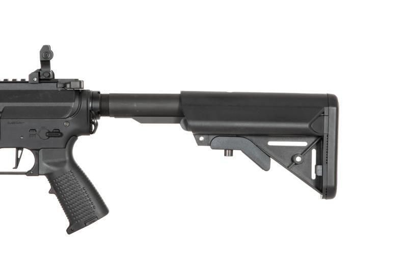Штурмовая винтовка CA4A1 EC2 ECS - Black [Classic Army] (для страйкбола) CLA-01-027980 фото