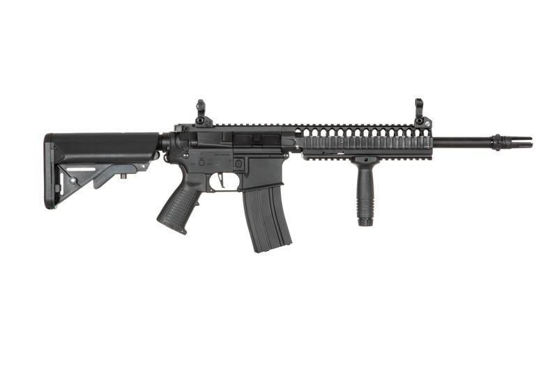 Штурмовая винтовка CA4A1 EC2 ECS - Black [Classic Army] (для страйкбола) CLA-01-027980 фото
