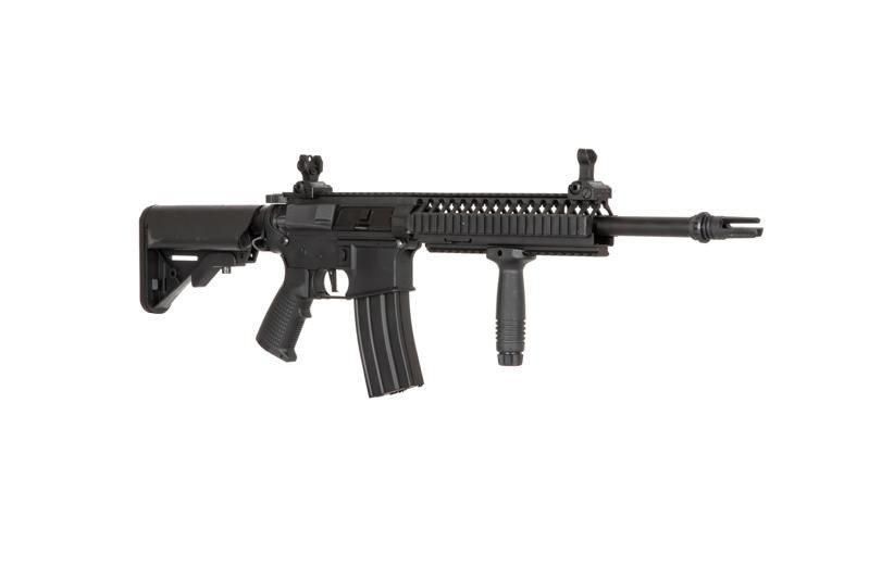 Штурмовая винтовка CA4A1 EC2 ECS - Black [Classic Army] (для страйкбола) CLA-01-027980 фото
