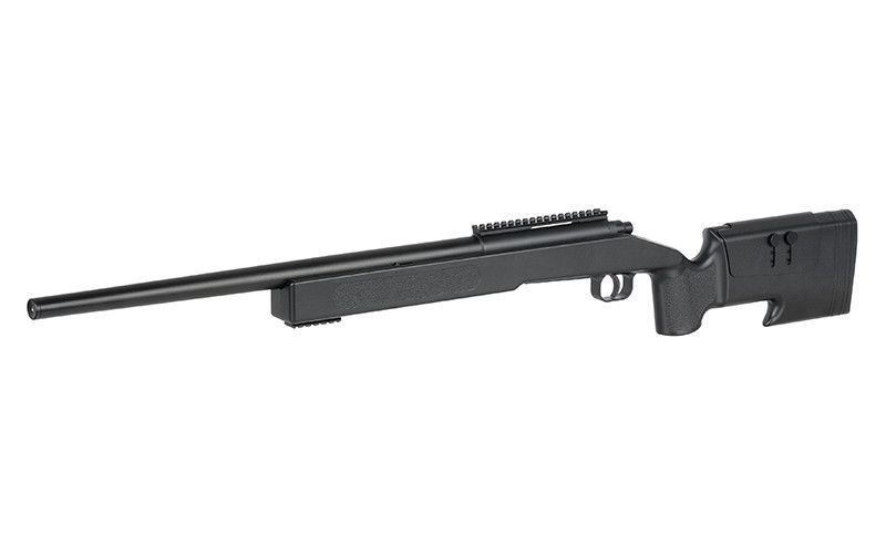 Страйкбольная снайперская винтовка M62 Bolt-Action [DE] (для страйкбола) M62 фото