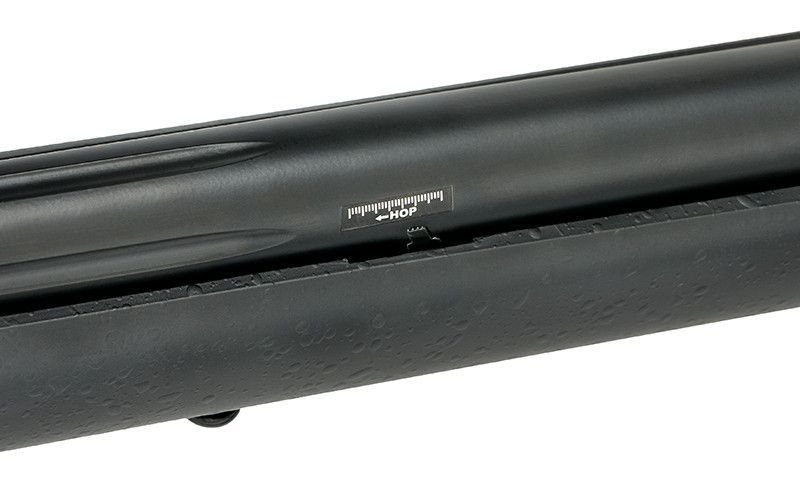 Страйкбольная снайперская винтовка М-24 CM.702A-U Upgraded Version 500 FPS - Black [CYMA] (для страйкбола) FB4074 фото