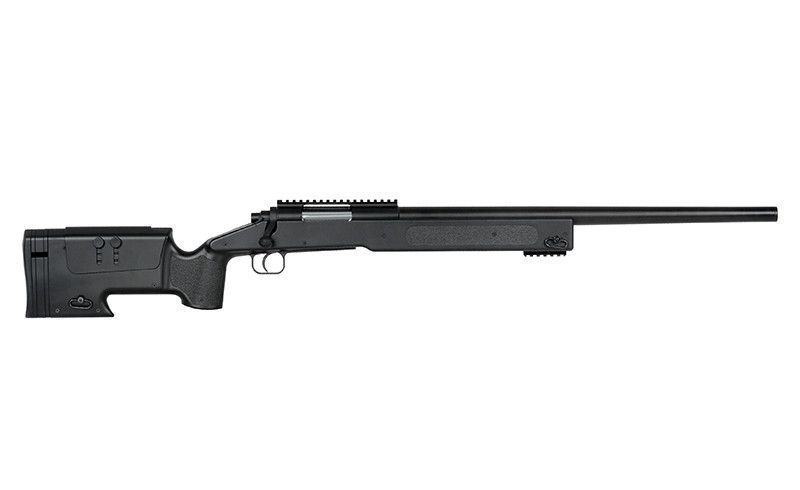 Страйкбольная снайперская винтовка M62 Bolt-Action [DE] (для страйкбола) M62 фото