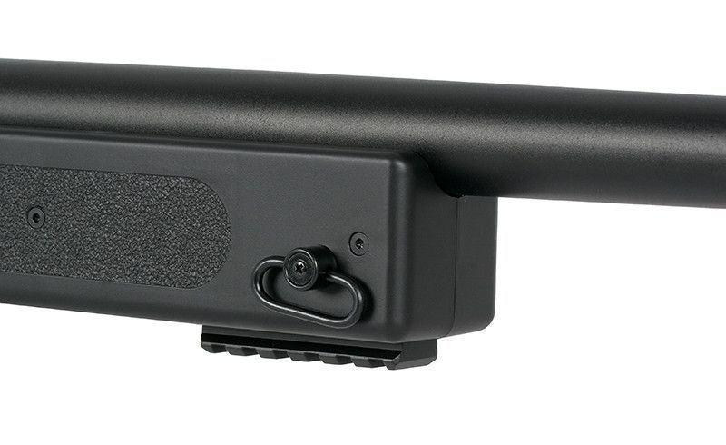 Страйкбольная снайперская винтовка M62 Bolt-Action [DE] (для страйкбола) M62 фото