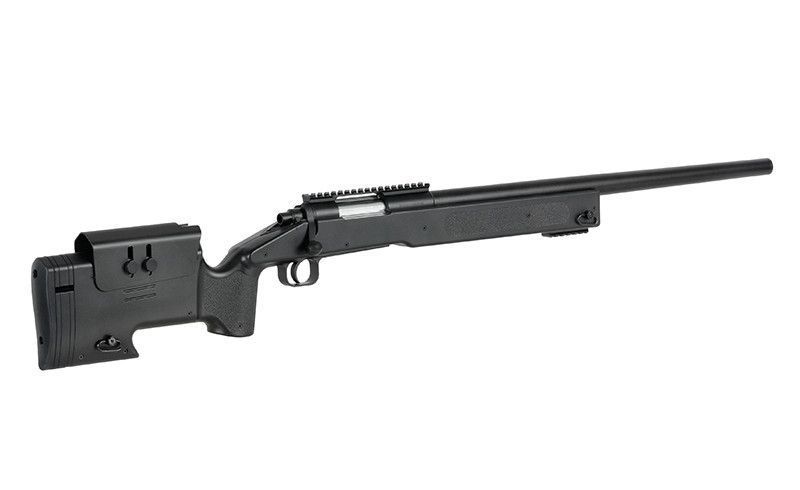 Страйкбольная снайперская винтовка M62 Bolt-Action [DE] (для страйкбола) M62 фото