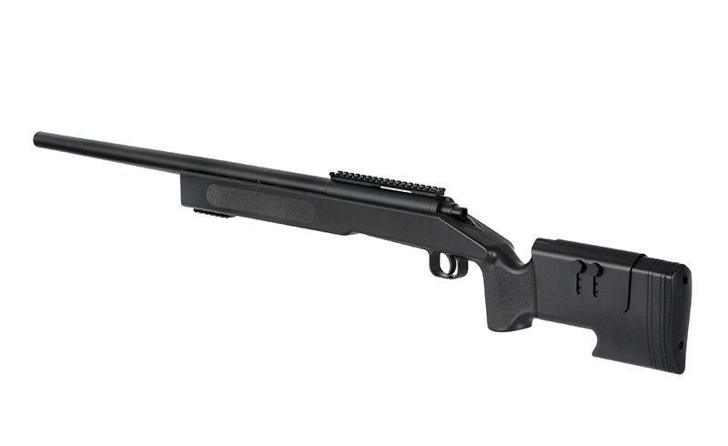 Страйкбольная снайперская винтовка M62 Bolt-Action [DE] (для страйкбола) M62 фото