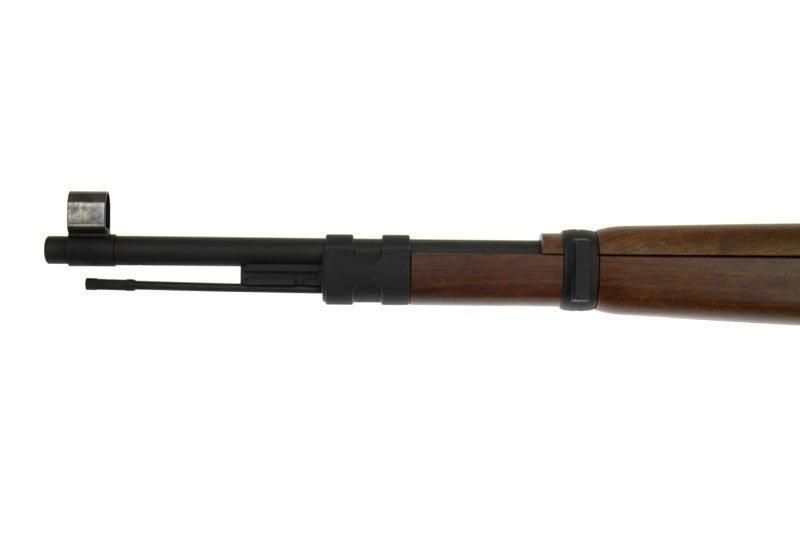 Страйкбольная винтовка Kar98k (спринговая) - версия из полимера [Double Bell / DBoys] (для страйкбола) DBY-03-000283 фото
