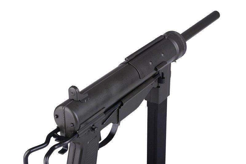 Страйкбольный аналог pistoletu maszynowego Grease Gun A1 [Snow Wolf] (для страйкболу) SWL-01-010174 фото