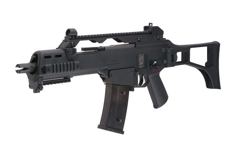 Airsoft аналог Specna Arms SA-G12 EBB (Blow Back) &ndash; BLACK SPE-01-020525 фото