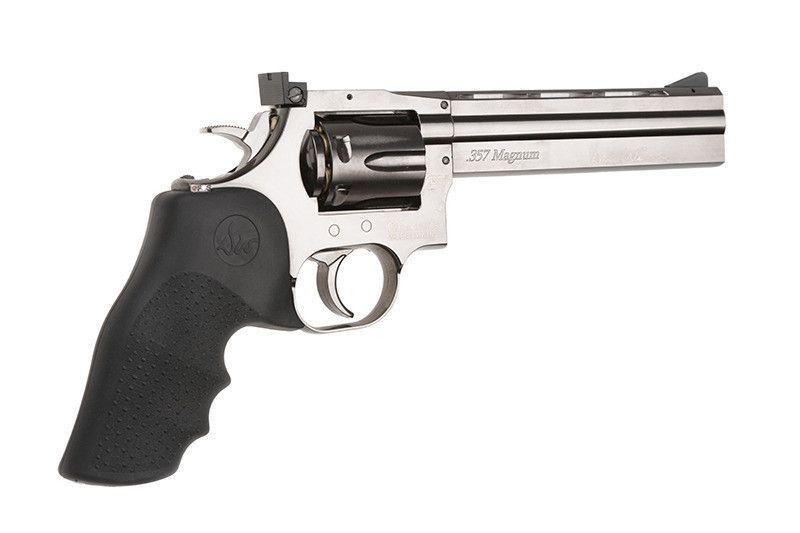 Револьвер Dan Wesson 715 6" [ASG] (для страйкбола) ASG-01-014524 фото