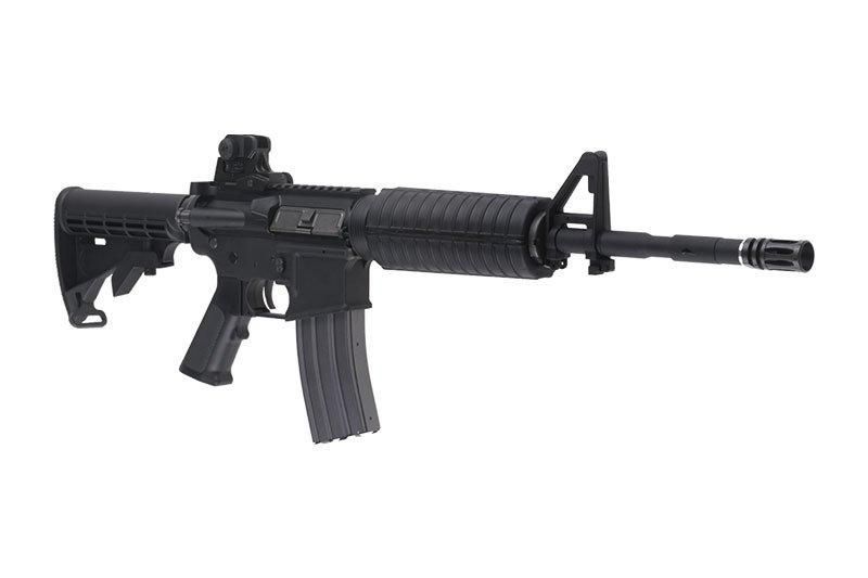 Штурмовая винтовка VR16 M145 Classic V2 - Black [VFC] (для страйкбола) VFC-01-023268 фото
