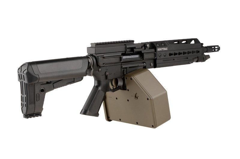 Легкий пулемёт Trident LMG Enhanced [KRYTAC] (для страйкбола) KRT-01-012103 фото