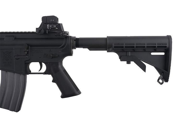 Штурмовая винтовка VR16 M145 Classic V2 - Black [VFC] (для страйкбола) VFC-01-023268 фото