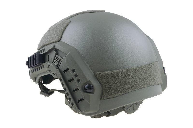 Страйкбольный аналог hełmu maritime - Foliage Green [FMA] (для страйкбола) FMA-21-022180 фото