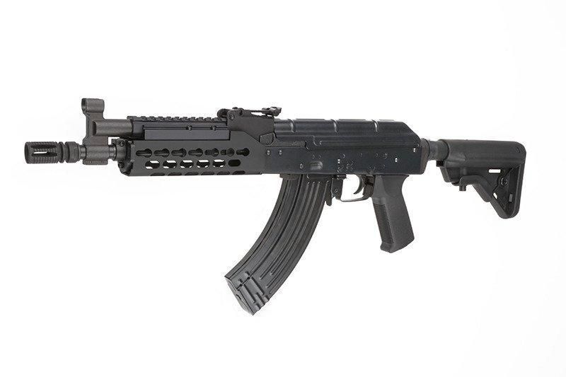 Штурмовая винтовка ELAK710 SBR (Gen.2) [E&L] (для страйкбола) EIL-01-011514 фото