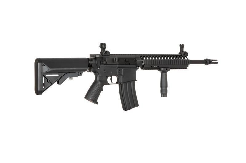 Штурмовая винтовка CA4A1 EC2 ECS - Black [Classic Army] (для страйкбола) CLA-01-027980 фото