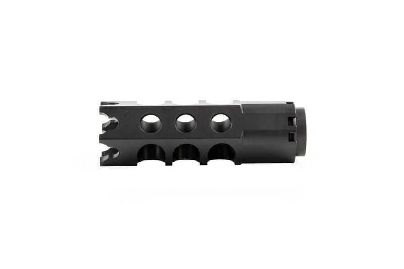 Полум'ягасник Covert Flash АК - Black [Airsoft Engineering] (для страйкболу) AEN-09-024690 фото