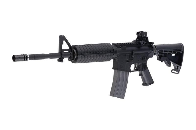 Штурмовая винтовка VR16 M145 Classic V2 - Black [VFC] (для страйкбола) VFC-01-023268 фото
