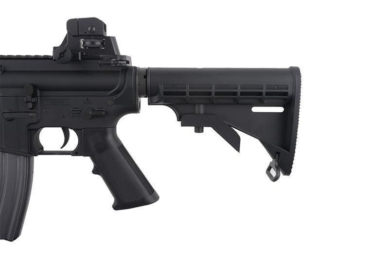 Штурмовая винтовка VR16 M145 Classic V2 - Black [VFC] (для страйкбола) VFC-01-023268 фото