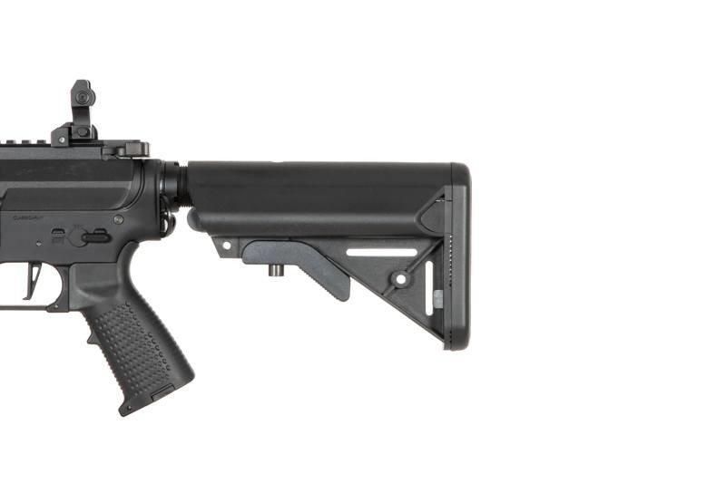 Штурмовая винтовка CA4A1 EC2 ECS - Black [Classic Army] (для страйкбола) CLA-01-027980 фото
