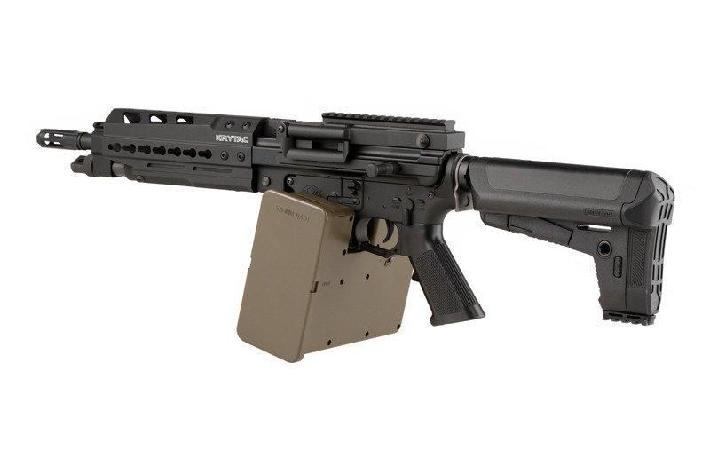 Легкий пулемёт Trident LMG Enhanced [KRYTAC] (для страйкбола) KRT-01-012103 фото