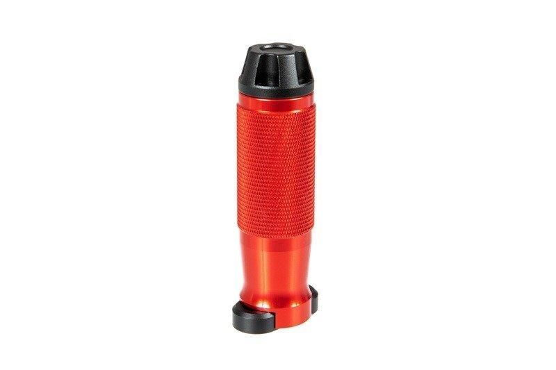 Ручка переноса огня M4-2 M-LOK - RED [KUBLAI] (для страйкбола) KUB-09-027368 фото