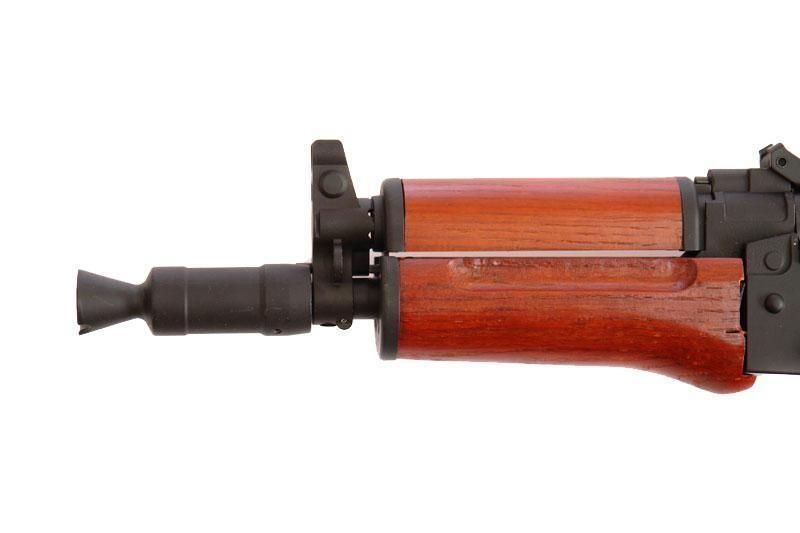 Аналог штурмовой винтовки CM035A [CYMA] (для страйкбола) CYM-01-000226 фото
