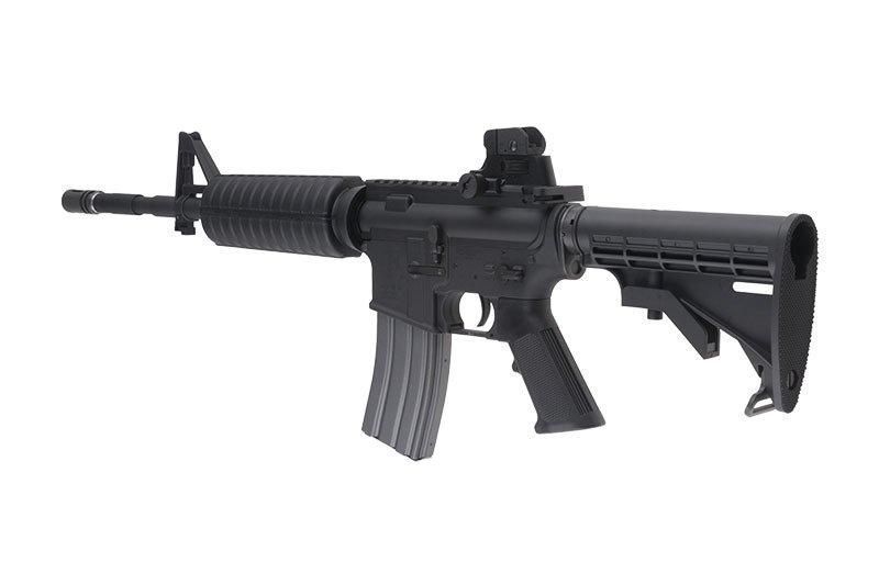 Штурмовая винтовка VR16 M145 Classic V2 - Black [VFC] (для страйкбола) VFC-01-023268 фото