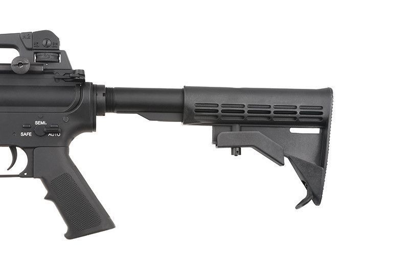 Гвинтівка Model 4A1 [G&P] (для страйкболу) GIP-01-013551 фото