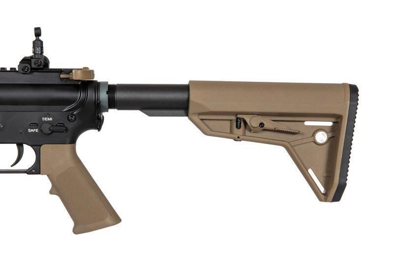 Штурмовая винтовка Specna Arms SA-A33M-HT ONE&trade; - Half-Tan [Specna Arms] (для страйкбола) SPE-01-027297 фото