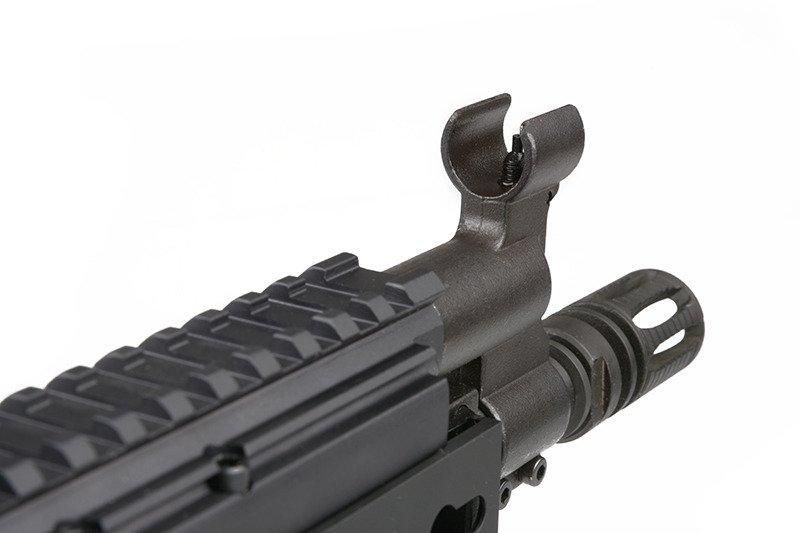 Штурмовая винтовка ELAK710 SBR (Gen.2) [E&L] (для страйкбола) EIL-01-011514 фото