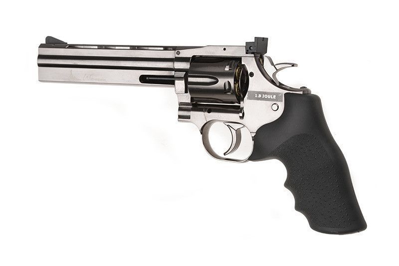Револьвер Dan Wesson 715 6" [ASG] (для страйкбола) ASG-01-014524 фото