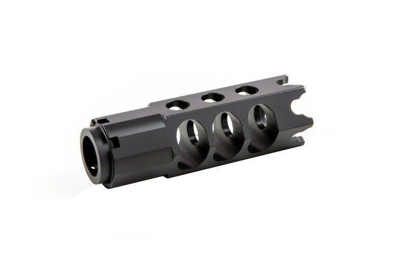 Полум'ягасник Covert Flash АК - Black [Airsoft Engineering] (для страйкболу) AEN-09-024690 фото