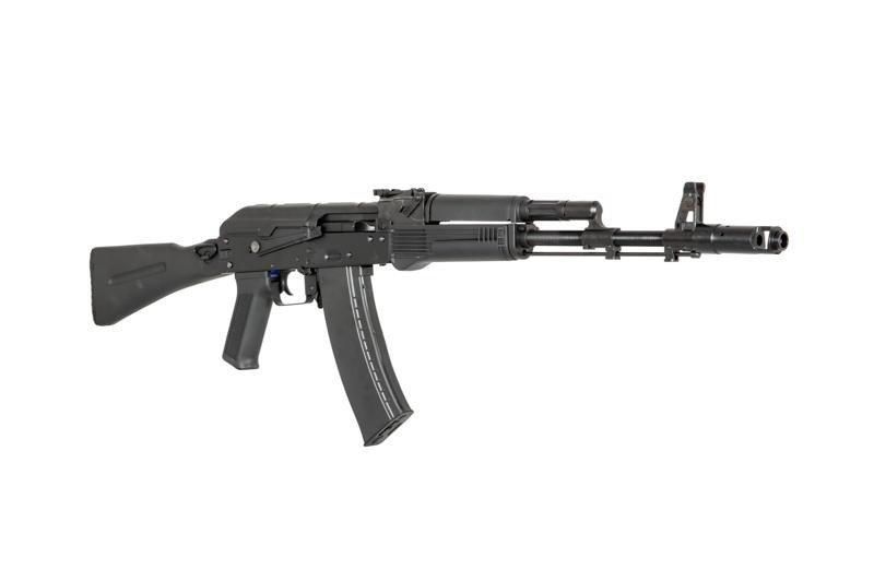 Страйкбольный автомат Калашникова АК-74М SA-J01 EDGE&trade; [Specna Arms] (для страйкбола) SPE-01-028117 фото