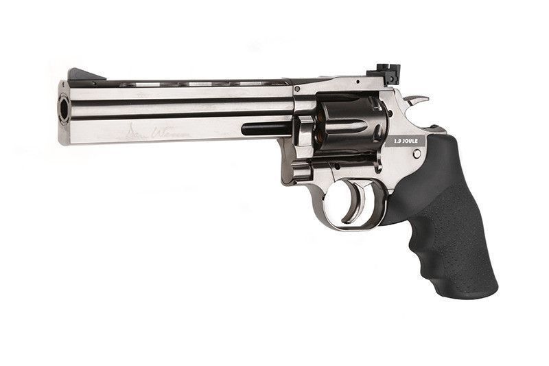 Револьвер Dan Wesson 715 6" [ASG] (для страйкбола) ASG-01-014524 фото