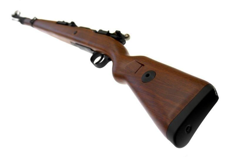 Страйкбольная винтовка Kar98k (спринговая) - версия из полимера [Double Bell / DBoys] (для страйкбола) DBY-03-000283 фото