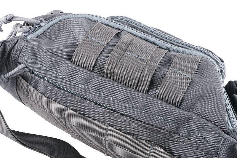 Nerka taktyczna Waist Bag - Primal Grey [Primal Gear] (для страйкболу) PRI-20-017374 фото