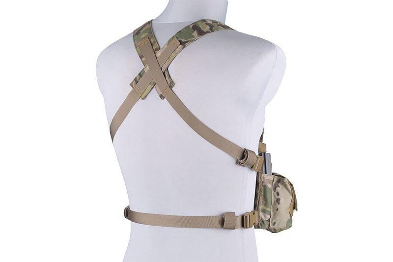 Розвантаження Fast Chest Rig - Multicam&reg; [Primal Gear] (для страйкболу) PRI-18-024445 фото
