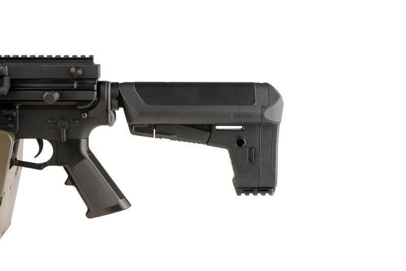Легкий пулемёт Trident LMG Enhanced [KRYTAC] (для страйкбола) KRT-01-012103 фото