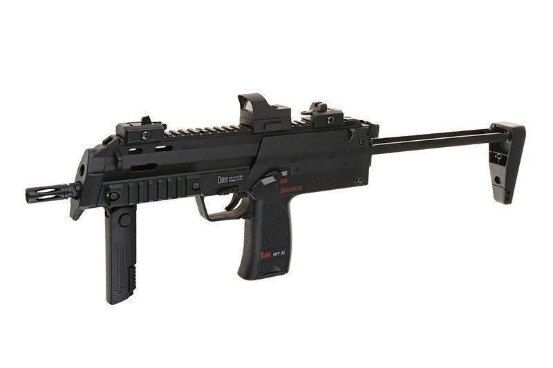 Celownik kolimatorowy AAOK107 [GFC Accessories] (для страйкбола) GFA-10-012658 фото