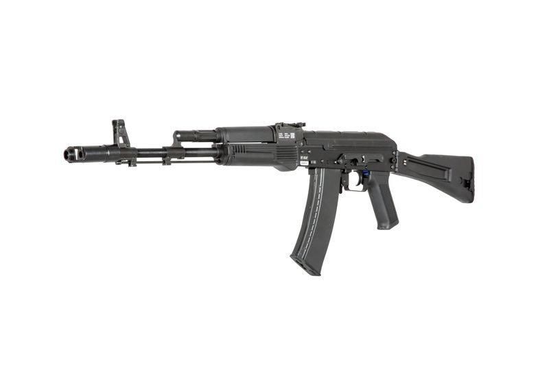 Страйкбольный автомат Калашникова АК-74М SA-J01 EDGE&trade; [Specna Arms] (для страйкбола) SPE-01-028117 фото