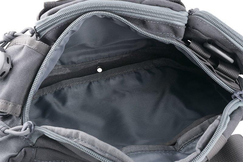 Nerka taktyczna Waist Bag - Primal Grey [Primal Gear] (для страйкболу) PRI-20-017374 фото