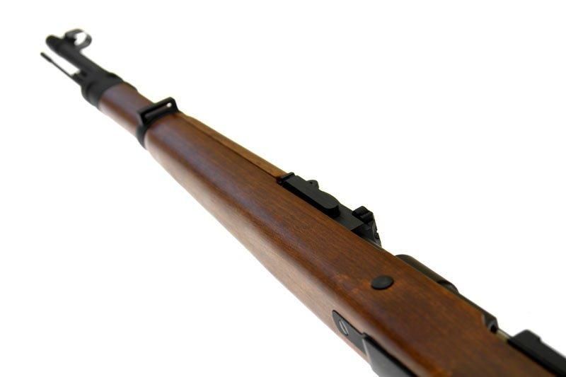 Страйкбольная винтовка Kar98k (спринговая) - версия из полимера [Double Bell / DBoys] (для страйкбола) DBY-03-000283 фото