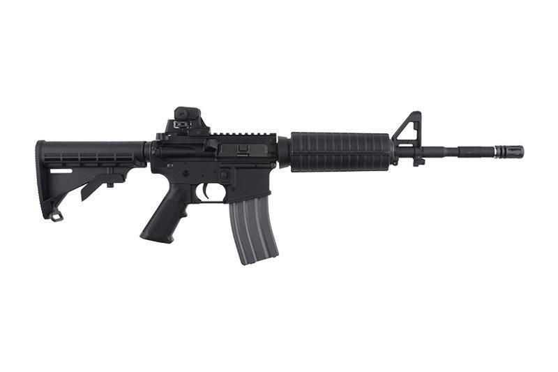 Штурмовая винтовка VR16 M145 Classic V2 - Black [VFC] (для страйкбола) VFC-01-023268 фото