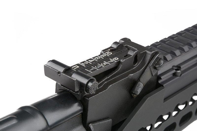 Штурмовая винтовка ELAK710 SBR (Gen.2) [E&L] (для страйкбола) EIL-01-011514 фото